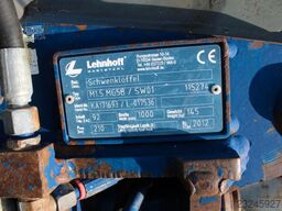 WACKER NEUSON ET18 - Nr.: 027