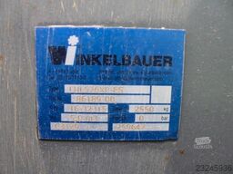 LIEBHERR L 576 xpower - Nr.: 721