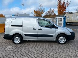 PEUGEOT Partner L2 KA/ AC/ 3 Sitze/ Komfort-Paket 1 / E6