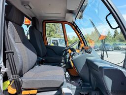 MULTICAR M27 compact  3.5T