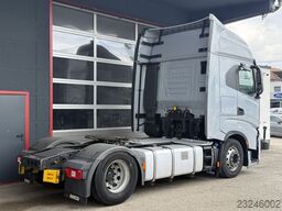 IVECO S-WAY AS440S48 E6d ACC Intader NAVI 2xTank Leder