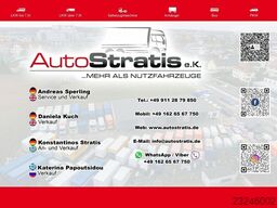 IVECO S-WAY AS440S48 E6d ACC Intader NAVI 2xTank Leder
