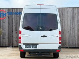 MERCEDES-BENZ Sprinter 313 CDI L2H2 Automatik Klima AHK Kamera