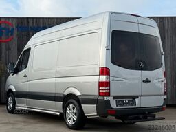 MERCEDES-BENZ Sprinter 313 CDI L2H2 Automatik Klima AHK Kamera