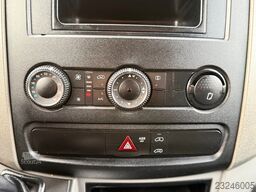 MERCEDES-BENZ Sprinter 313 CDI L2H2 Automatik Klima AHK Kamera