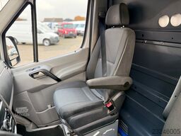 MERCEDES-BENZ Sprinter 313 CDI L2H2 Automatik Klima AHK Kamera
