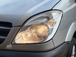 MERCEDES-BENZ Sprinter 313 CDI L2H2 Automatik Klima AHK Kamera