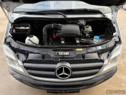 MERCEDES-BENZ Sprinter 313 CDI L2H2 Automatik Klima AHK Kamera