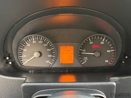 MERCEDES-BENZ Sprinter 313 CDI 2.1 CDI Koffer LBW Klima
