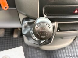 MERCEDES-BENZ Sprinter 313 CDI 2.1 CDI Koffer LBW Klima