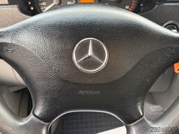 MERCEDES-BENZ Sprinter 313 CDI 2.1 CDI Koffer LBW Klima