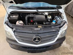MERCEDES-BENZ Sprinter 313 CDI 2.1 CDI Koffer LBW Klima