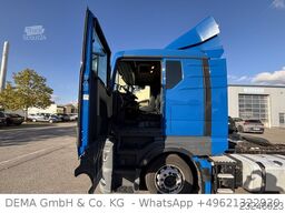 MAN TGX 18.470*E6d*Intarder*ver. Sattelkupplung*Mega