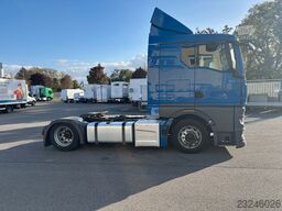 MAN TGX 18.470*E6d*Intarder*ver. Sattelkupplung*Mega