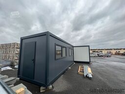 Villex Standard Cube Short Doppio Fenster Nero