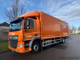 DAF CF 290 2020 !!! only 280.000 km !!! like new !!!