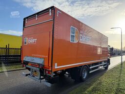 DAF CF 290 2020 !!! only 280.000 km !!! like new !!!