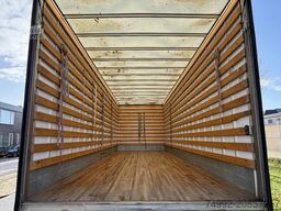 DAF CF 290 2020 !!! only 280.000 km !!! like new !!!