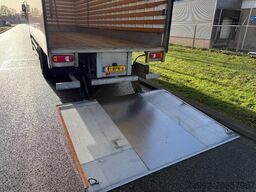 DAF CF 290 2020 !!! only 280.000 km !!! like new !!!