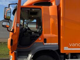 DAF CF 290 2020 !!! only 280.000 km !!! like new !!!