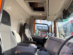 DAF CF 290 2020 !!! only 280.000 km !!! like new !!!