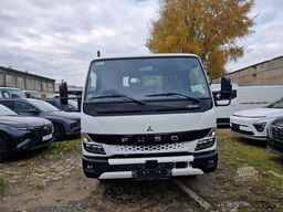 FUSO Canter 7C18/2800 MEILLER 3-S Kipper