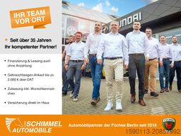 FUSO Canter 7C18/2800 MEILLER 3-S Kipper