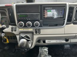 FUSO Canter 7C18/2800 MEILLER 3-S Kipper