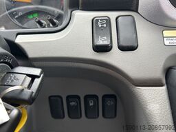 FUSO Canter 7C18/2800 MEILLER 3-S Kipper