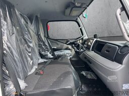 FUSO Canter 7C18/2800 MEILLER 3-S Kipper