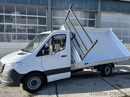 Mercedes-Benz Sprinter 315 CDI Kipper