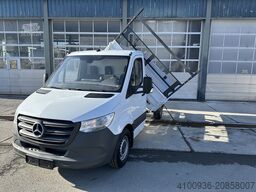 Mercedes-Benz Sprinter 315 CDI Kipper