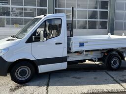 Mercedes-Benz Sprinter 315 CDI Kipper