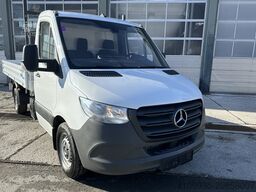 Mercedes-Benz Sprinter 315 CDI Kipper