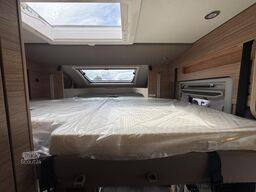WEINSBERG CaraSuite EDITION SPICY 650 MEG E-Stab, Lithium