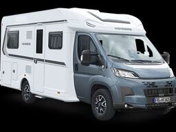WEINSBERG CaraSuite 650 MEG EDITION [SPICY]