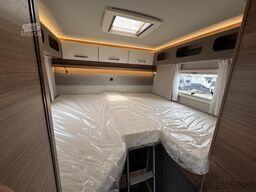 WEINSBERG CaraSuite EDITION SPICY 650 MEG ohne Hubbett