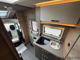 WEINSBERG CaraSuite EDITION SPICY 650 MEG ohne Hubbett
