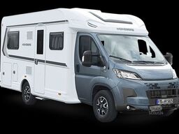 WEINSBERG CaraSuite 650 MEG EDITION [SPICY]