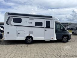 WEINSBERG CaraSuite EDITION SPICY 650 MEG