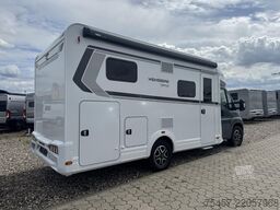 WEINSBERG CaraSuite EDITION SPICY 650 MEG