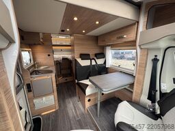 WEINSBERG CaraSuite EDITION SPICY 650 MEG