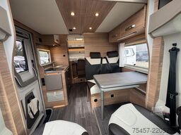 WEINSBERG CaraSuite EDITION SPICY 650 MEG