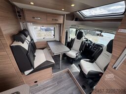 WEINSBERG CaraSuite EDITION SPICY 650 MEG