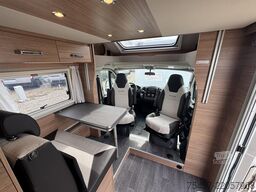 WEINSBERG CaraSuite EDITION SPICY 650 MEG