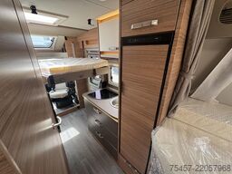 WEINSBERG CaraSuite EDITION SPICY 650 MEG