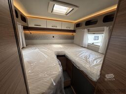 WEINSBERG CaraSuite EDITION SPICY 650 MEG