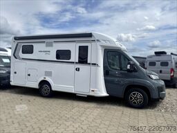 WEINSBERG CaraSuite EDITION SPICY 650 MEG