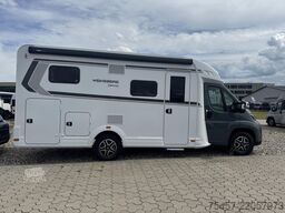 WEINSBERG CaraSuite EDITION SPICY 650 MEG