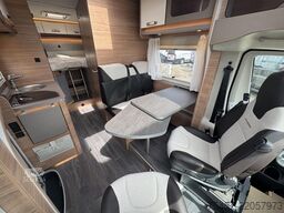 WEINSBERG CaraSuite EDITION SPICY 650 MEG